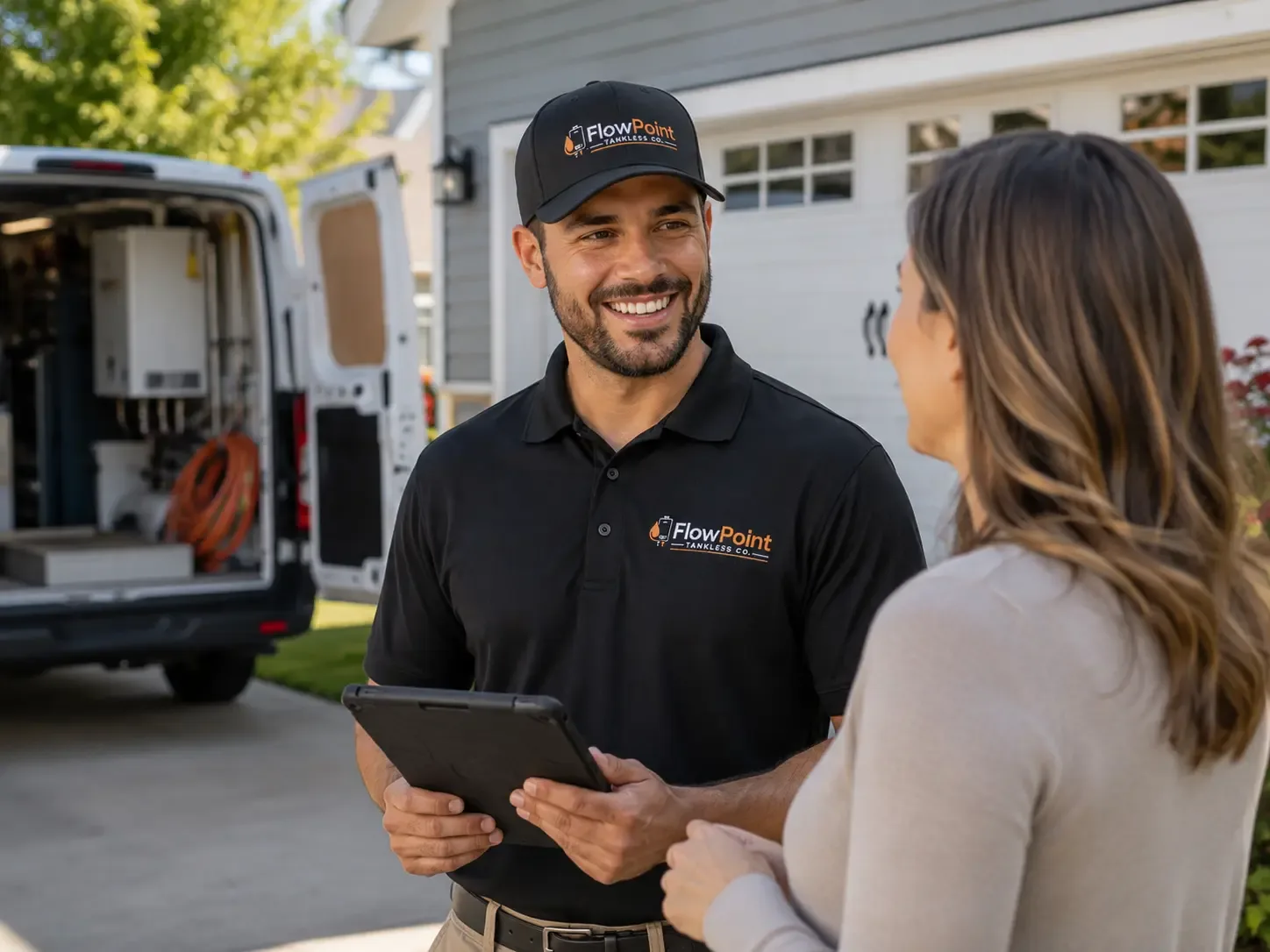 Tankless Water Heater Installation Collinsville, MS FAQs